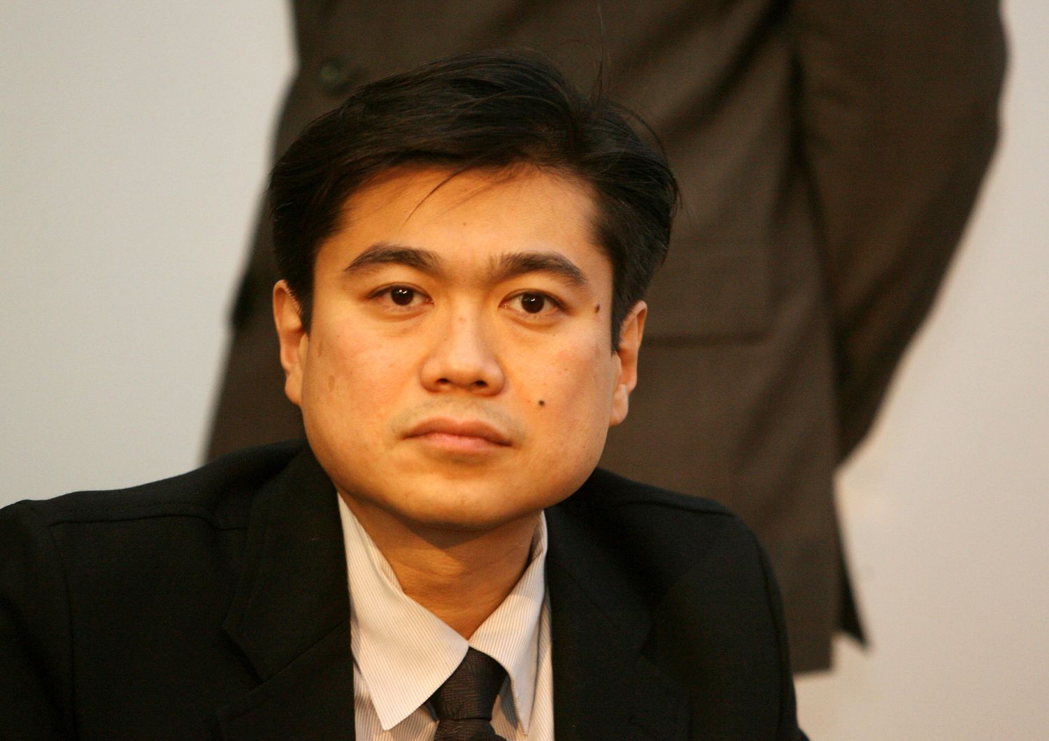 &nbsp;Joi Ito, direttore del MediaLab del MIT