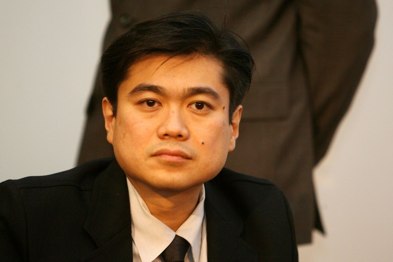 &nbsp;Joi Ito, direttore del MediaLab del MIT
