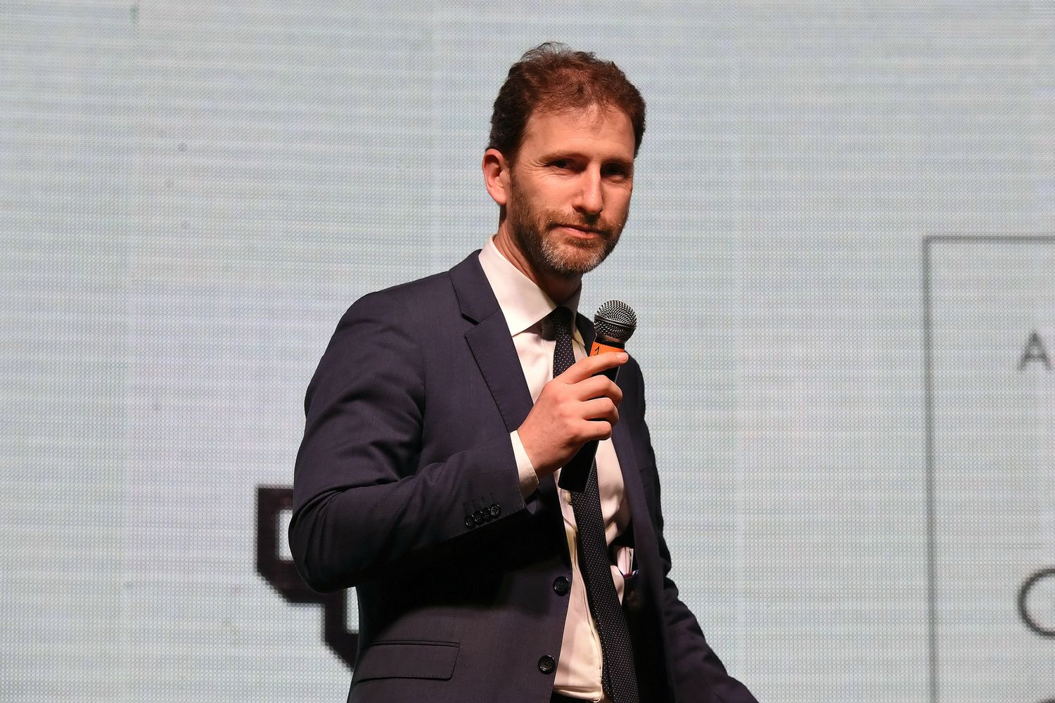 &nbsp;Davide Casaleggio (Imagoeconomica)