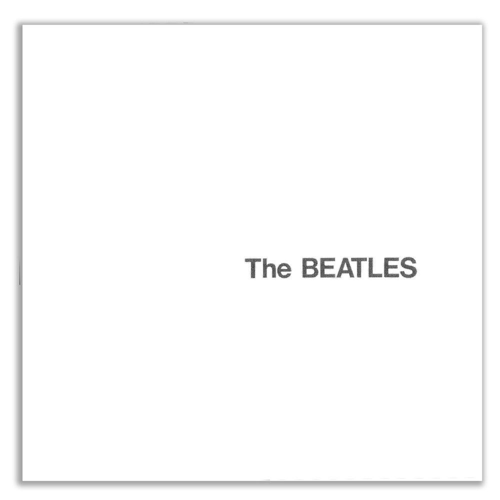&nbsp;Beatles - White Album
