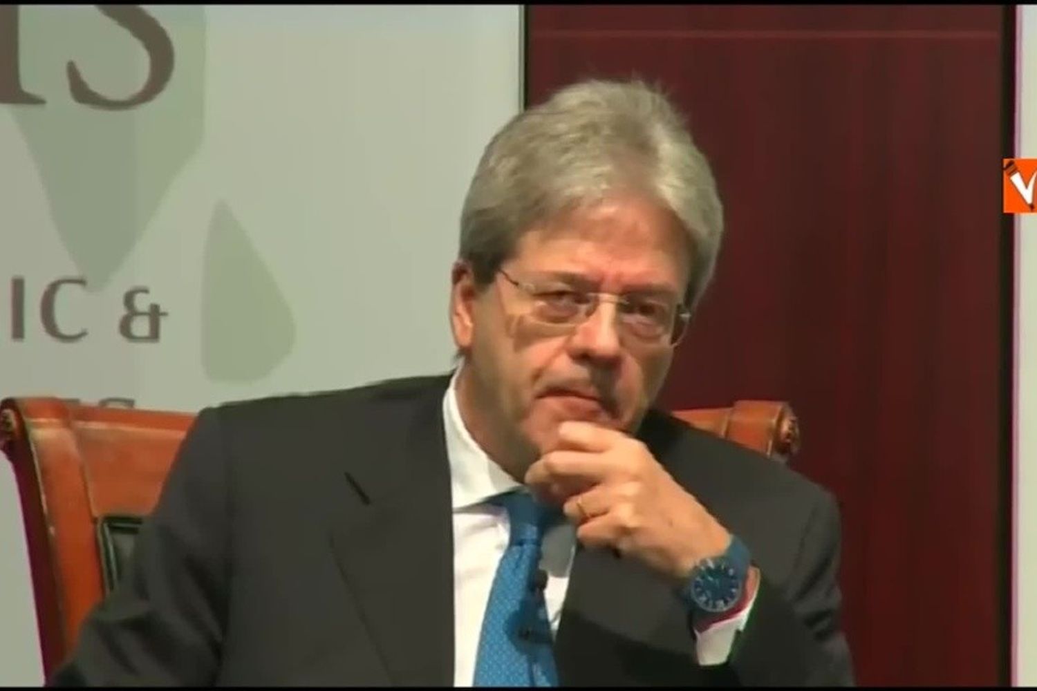 Gentiloni