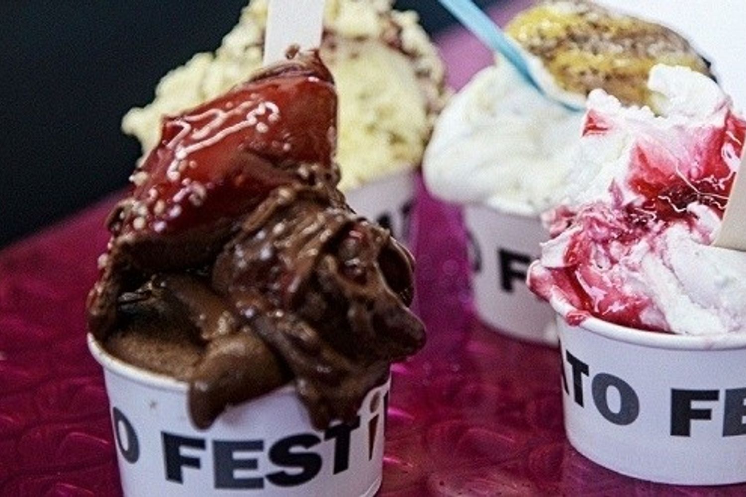 &nbsp;firenze gelato festival&nbsp;