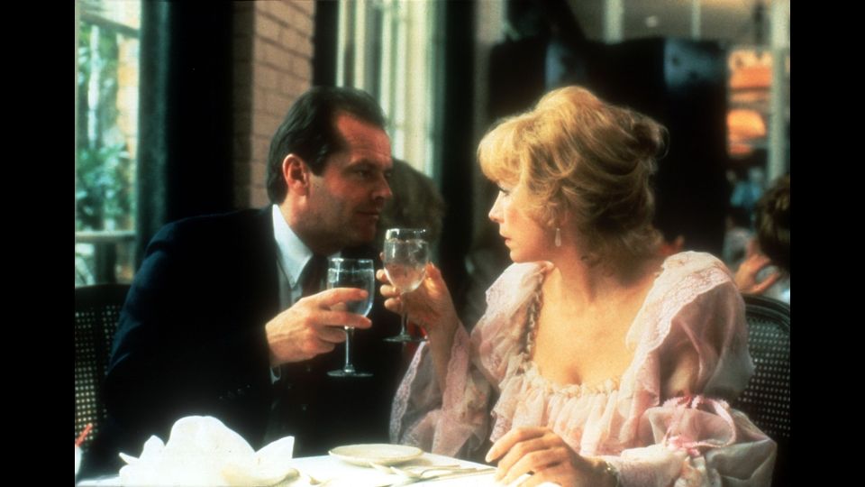 Voglia di tenerezza, regia di James L. Brooks (1983)