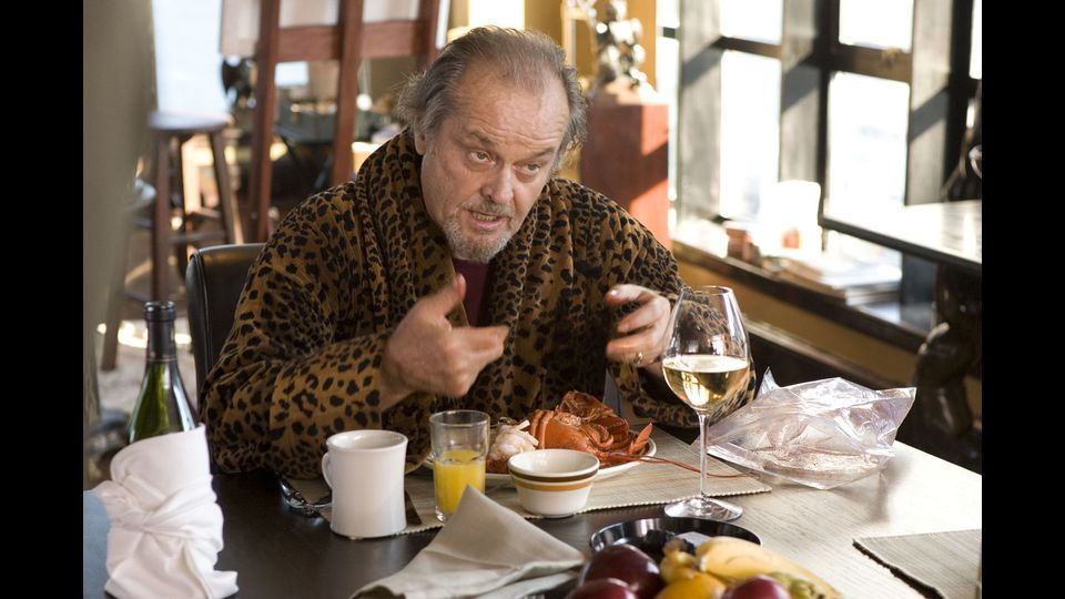 The Departed, regia di Martin Scorsese (2006)