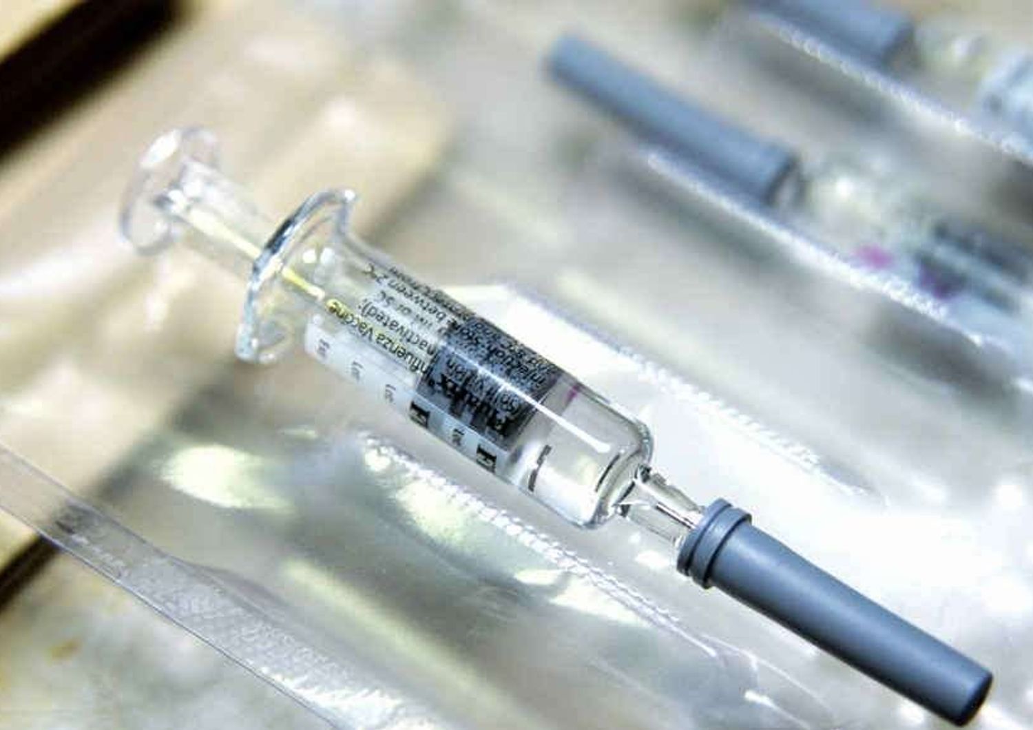 Farmaci: adiuvanti, la "marcia in piu'" dei vaccini