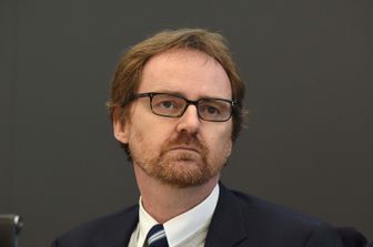 &nbsp;Maurizio Del Conte (Imagoeconomica)