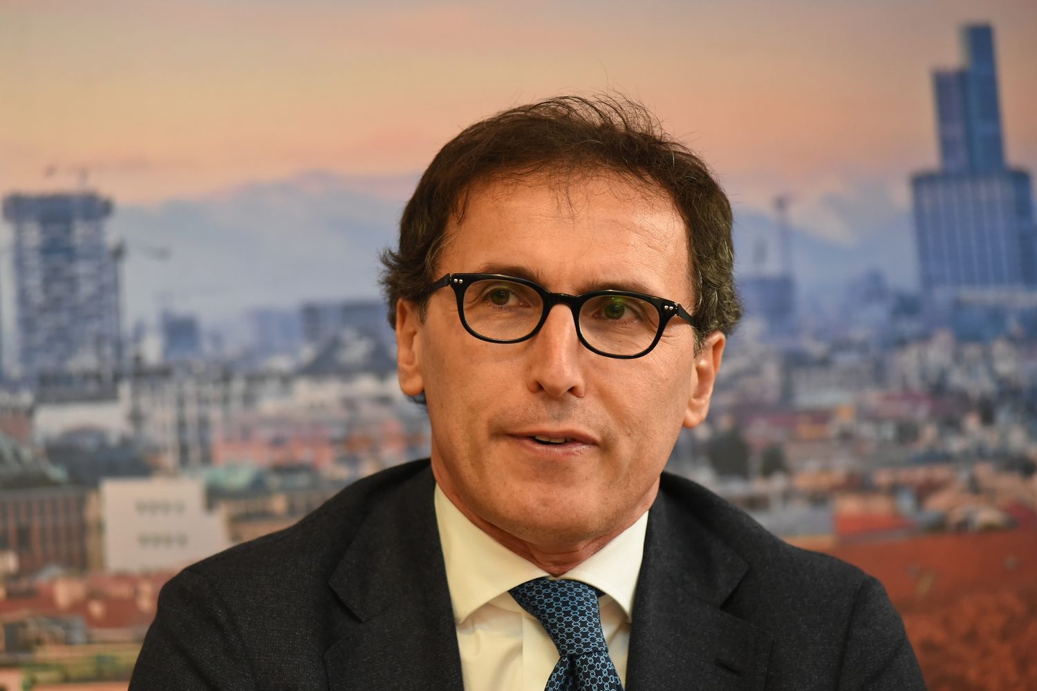 &nbsp;Francesco Boccia (Imagoeconomica)