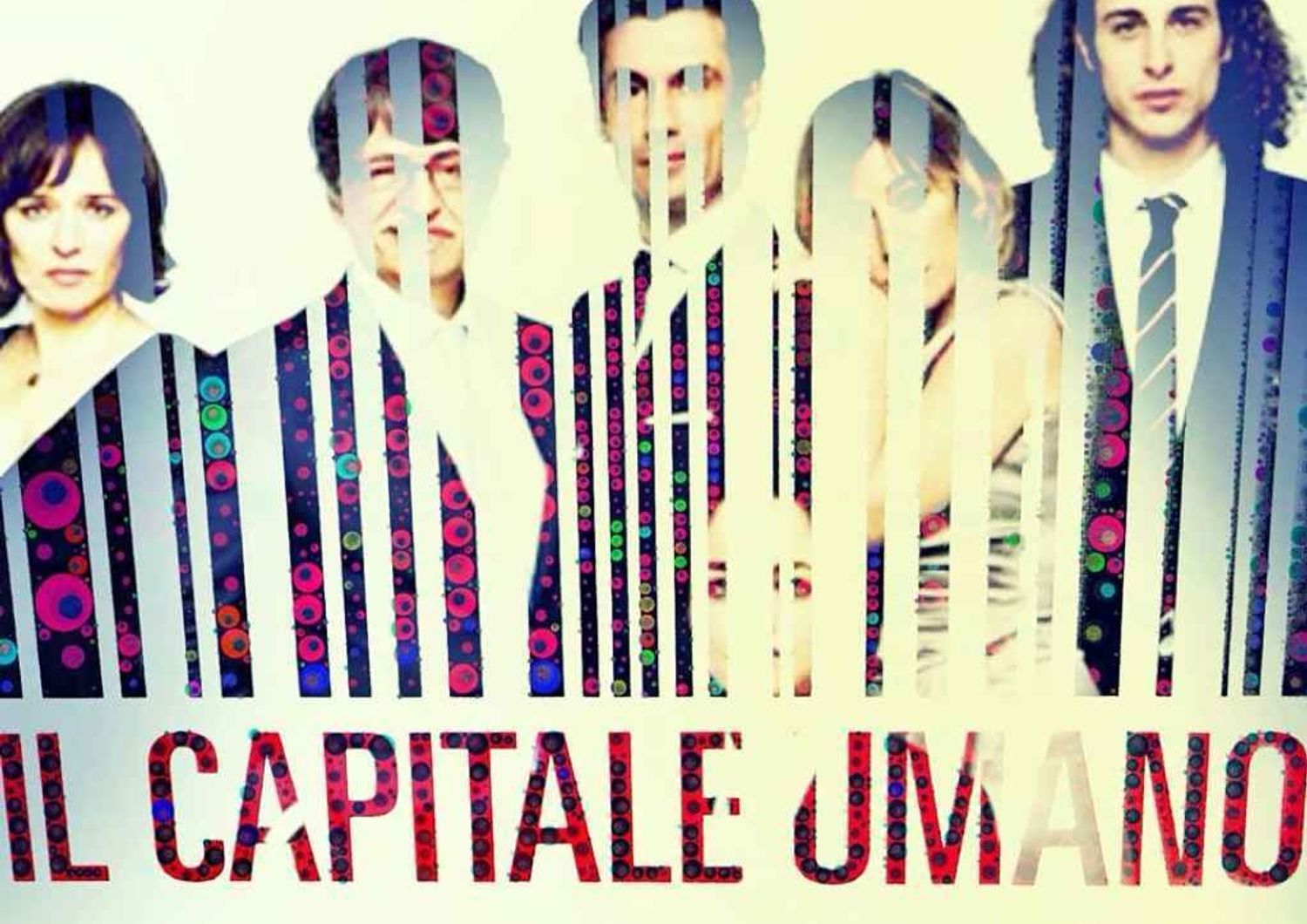 Oscar: "Il capitale umano" di Paolo Virzi e' il candidato italiano