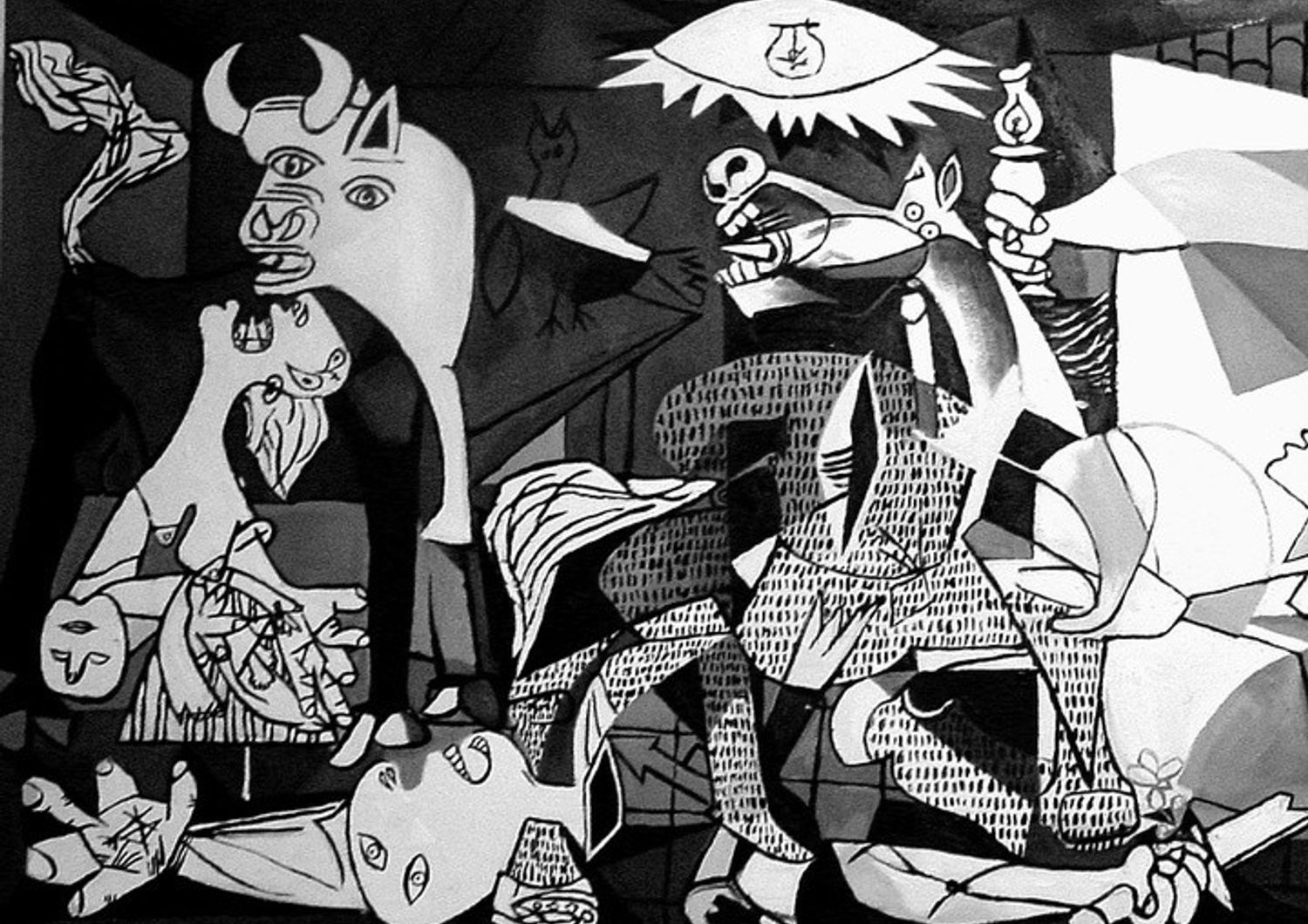 Dalla Congiura dei Pazzi al bombardamento di Guernica, i fatti del 26 aprile