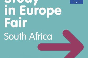 &nbsp;Study in Europe Fair in South Africa - Istituto italiano di cultura di Pretoria