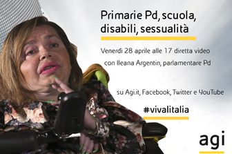 &nbsp;Ileana Argentin viva l'italia (sito)