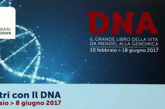 dna polizia&nbsp;