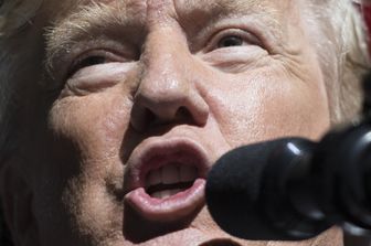 Donald Trump (afp)&nbsp;