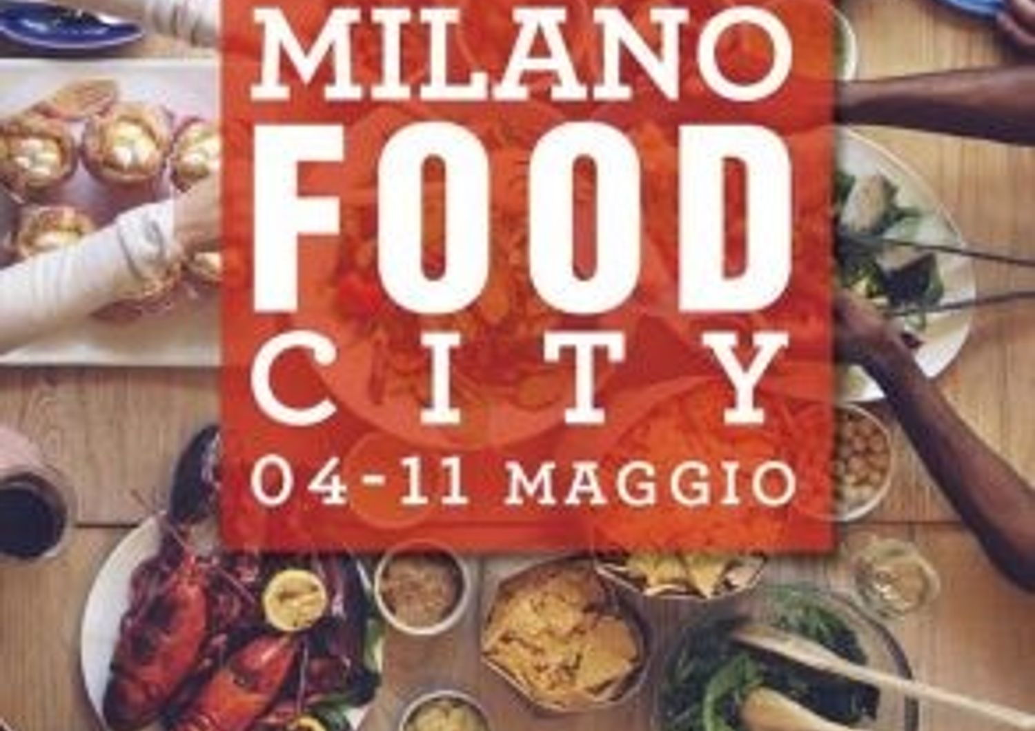 &nbsp;Milano Food City