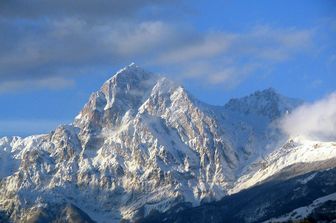 Due alpinisti muoiono sul Gran Sasso