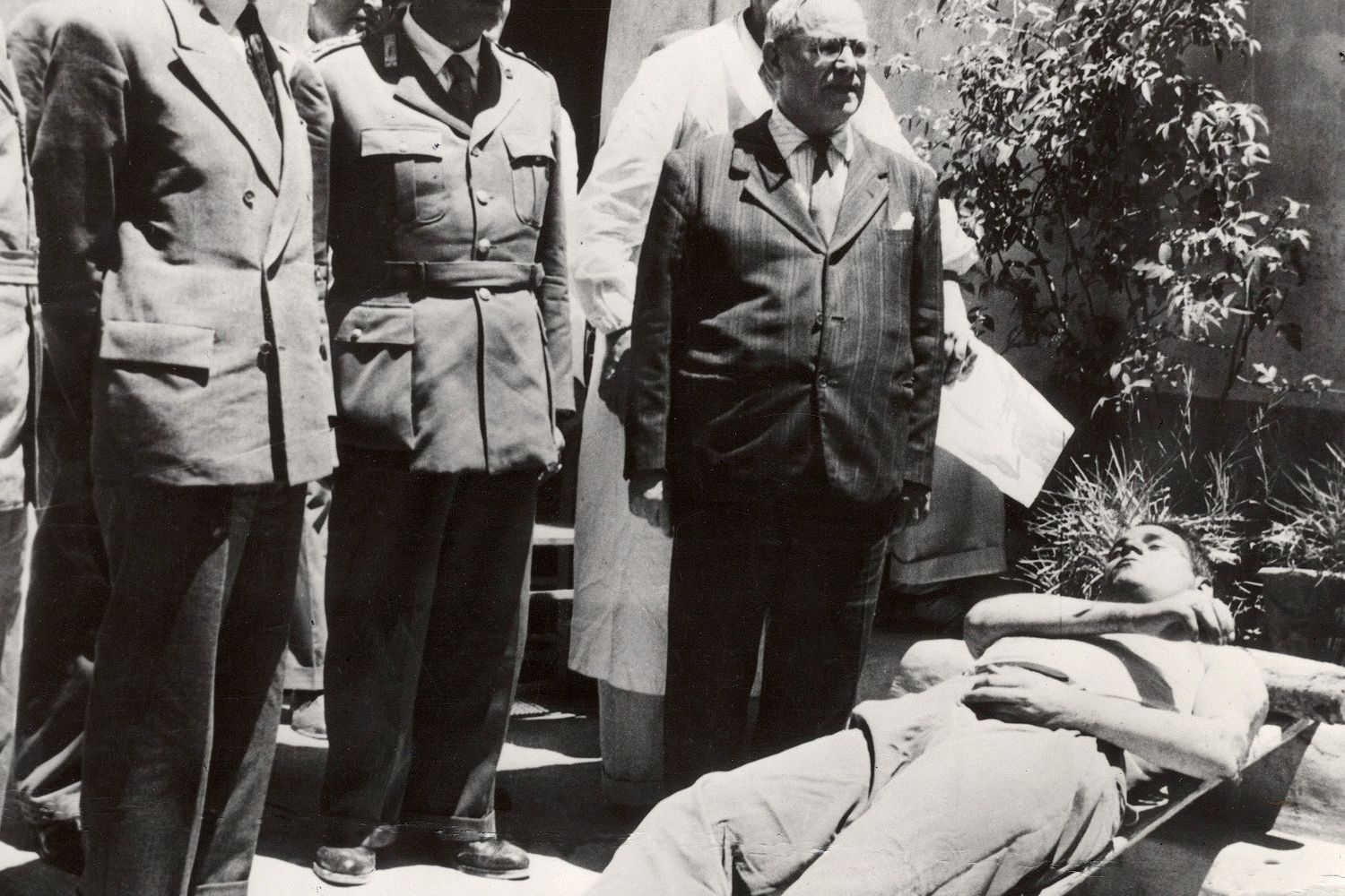 salvatore giuliano (Afp)&nbsp;