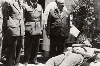 salvatore giuliano (Afp)&nbsp;