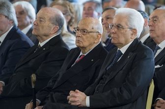 mattarella 1 maggio&nbsp;