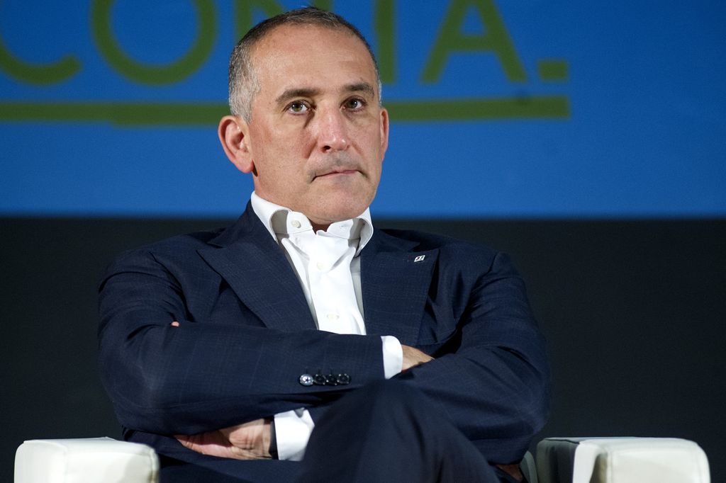 #Internetday Renato Mazzoncini (agf)&nbsp;