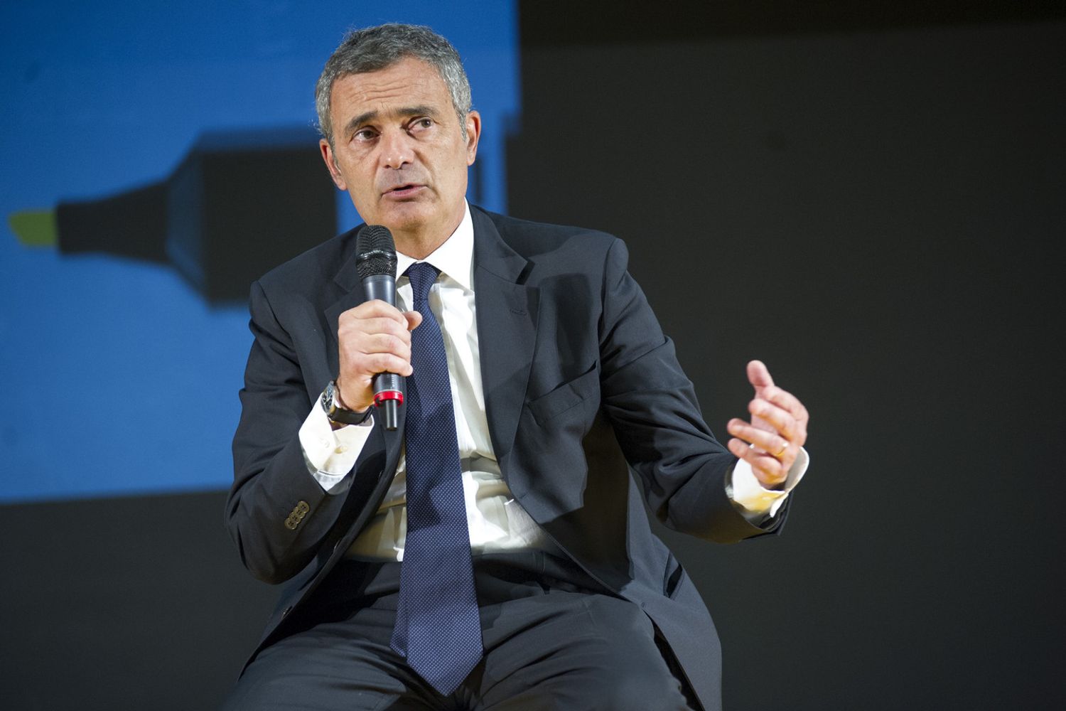 #internetday Giorgio De Rita (agf)&nbsp;