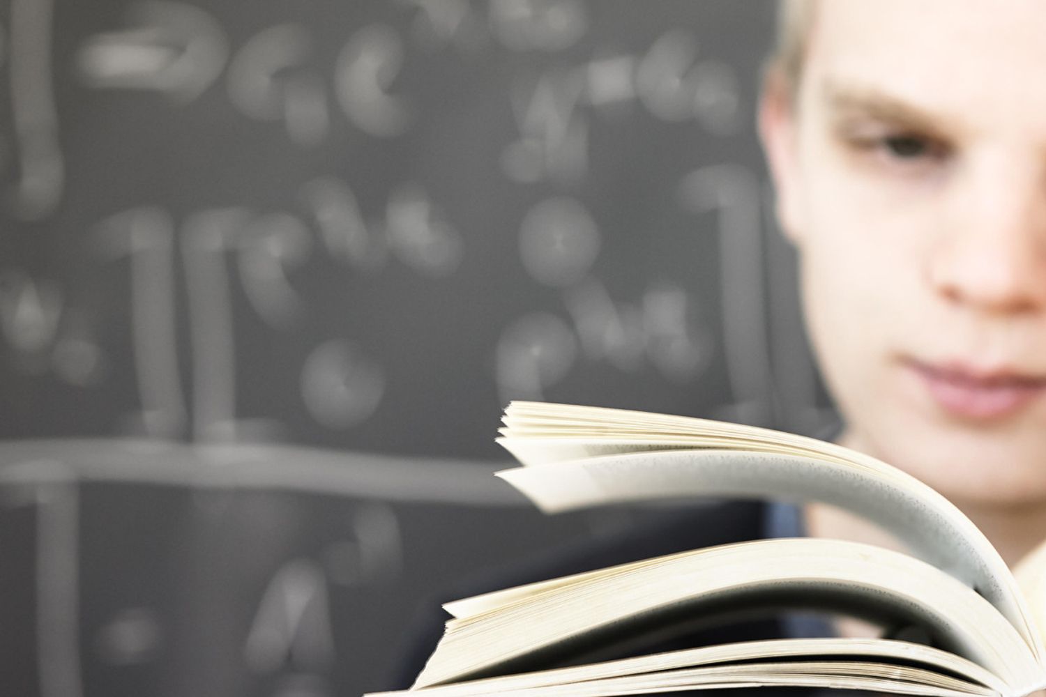 scuola scrivere (Agf)&nbsp;