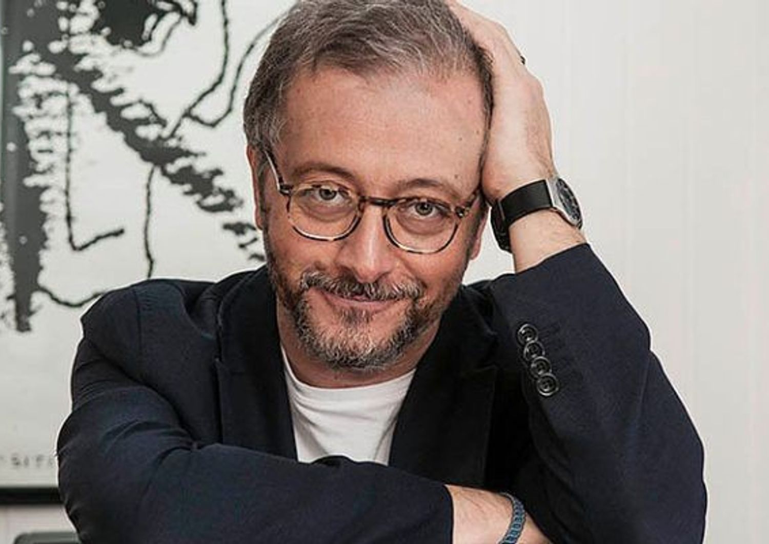 &nbsp;Diego De Silva (Istituto Italiano di Cultura Bruxelles)&nbsp;