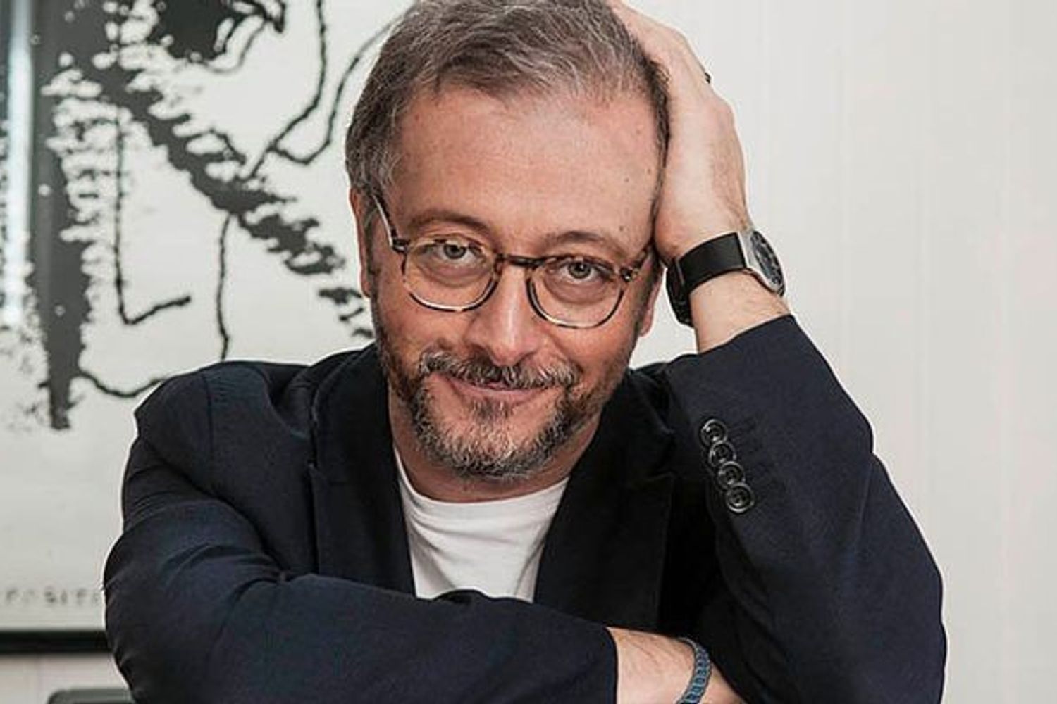 &nbsp;Diego De Silva (Istituto Italiano di Cultura Bruxelles)&nbsp;