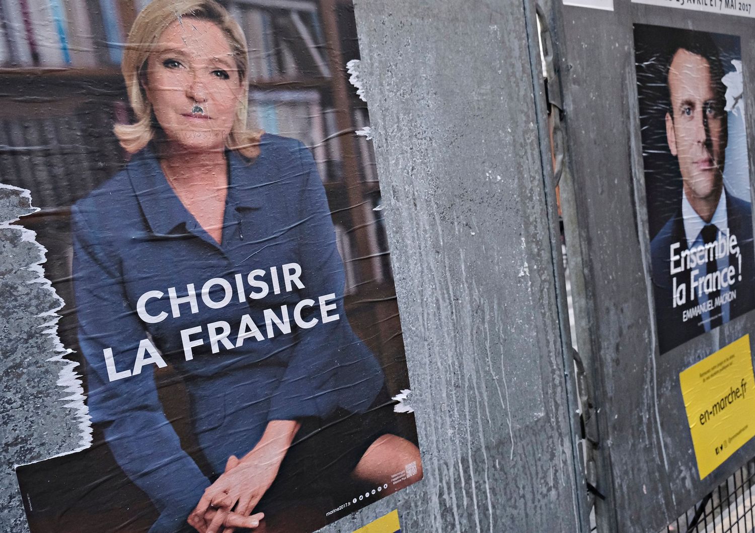 Il dibattito televisivo Le Pen-Macron e gli altri appuntamenti del 3 maggio