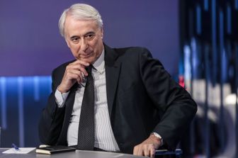 Giuliano Pisapia (Afp)&nbsp;