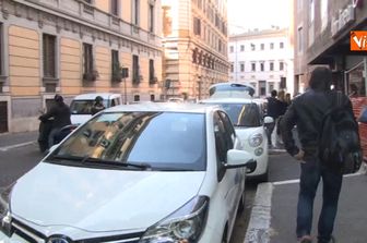 venditore ambulante senegalese morto a Roma