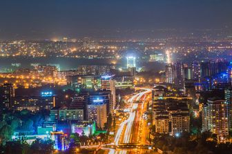&nbsp;Almaty (Kazakistan)