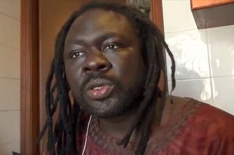 cugino senegalese morto&nbsp;