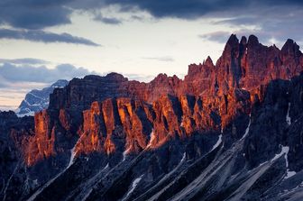 &nbsp;Dolomiti (web)