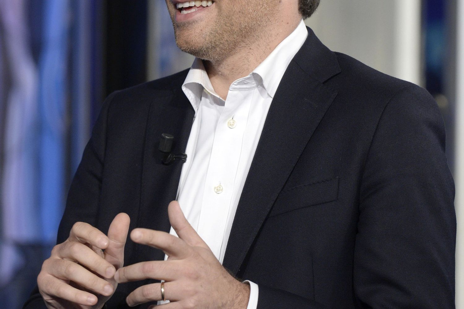 Matteo Richetti (imagoeconomica)&nbsp;