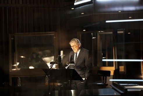 Tony Bennett&nbsp;