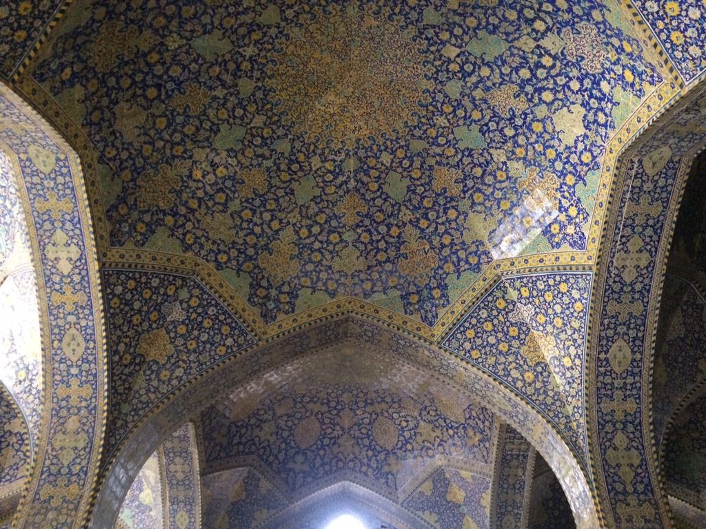 (foto di Davood Abbasi)