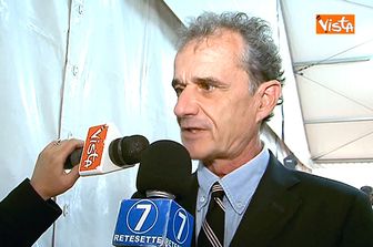 Marco Pratellesi, codirettore Agi&nbsp;