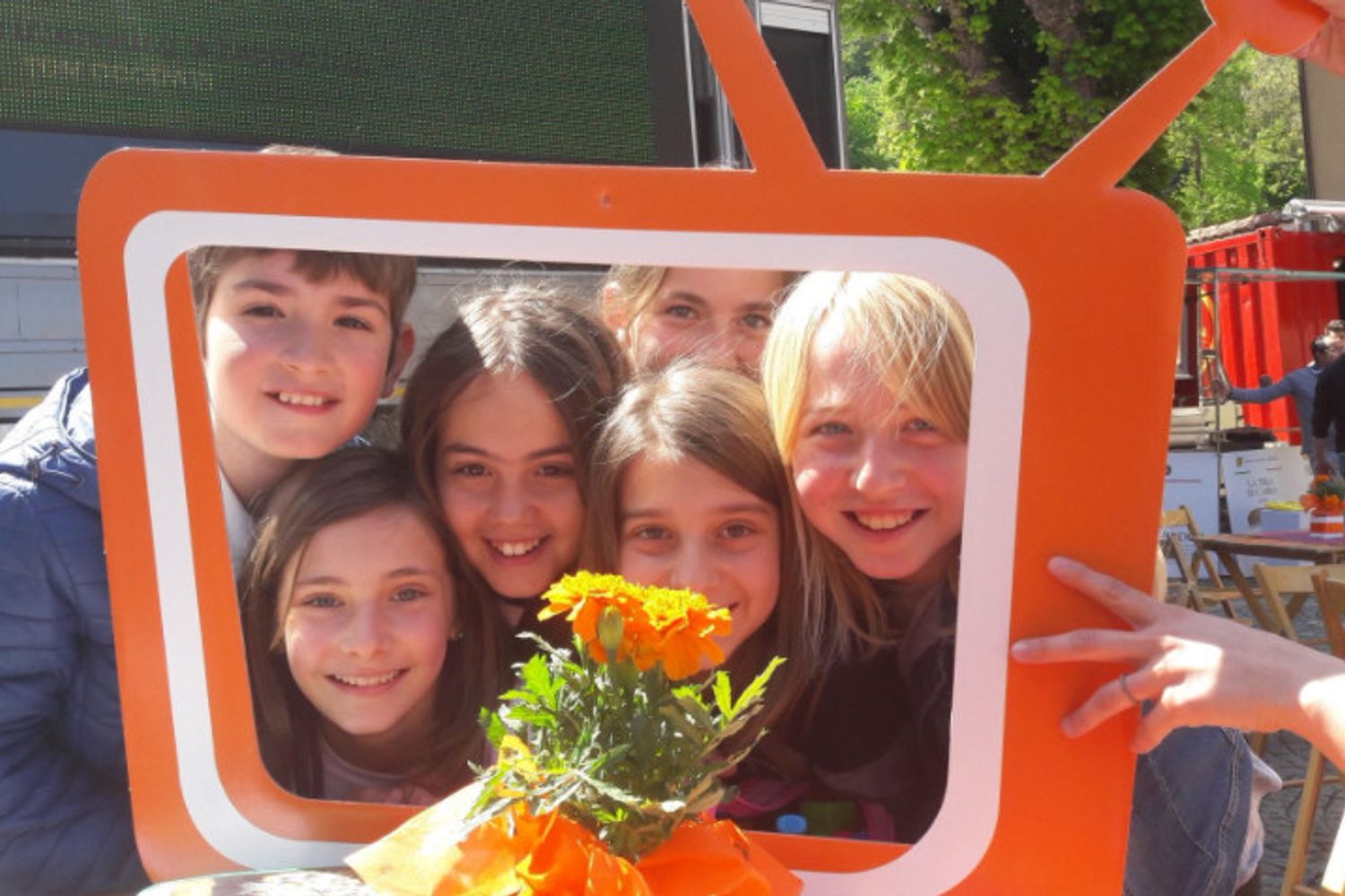 &nbsp;Il pubblico del Festival di Dogliani 2017