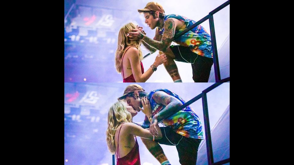 Foto da Fecebook&nbsp;