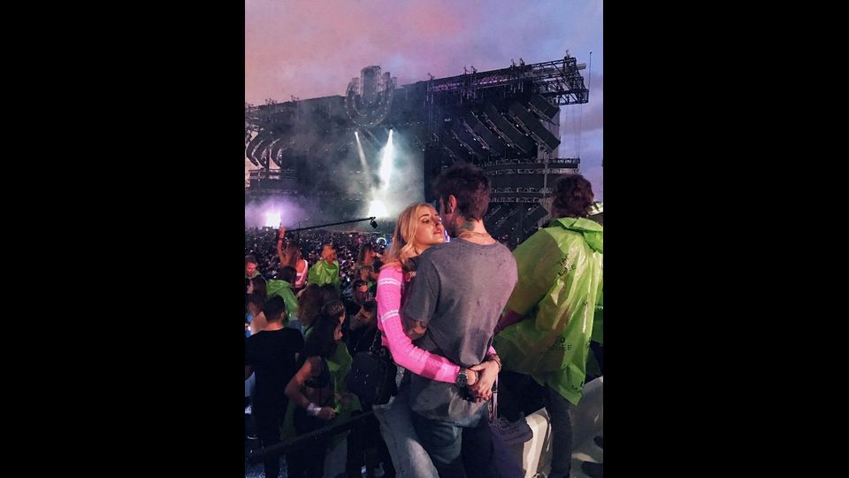 Foto da Fecebook&nbsp;