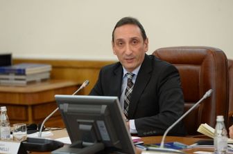 &nbsp;Giovanni Capannelli