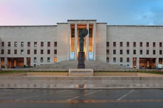 Università di Roma La Sapienza