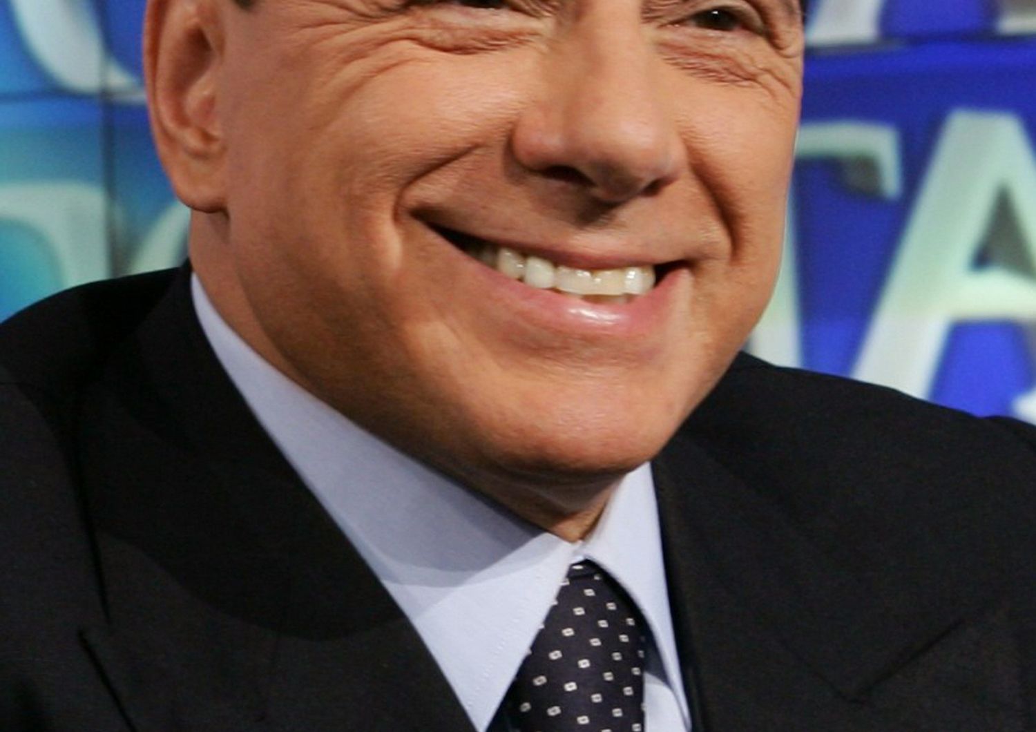 Berlusconi (afp)&nbsp;