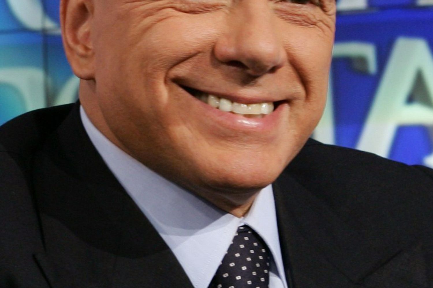 Berlusconi (afp)&nbsp;