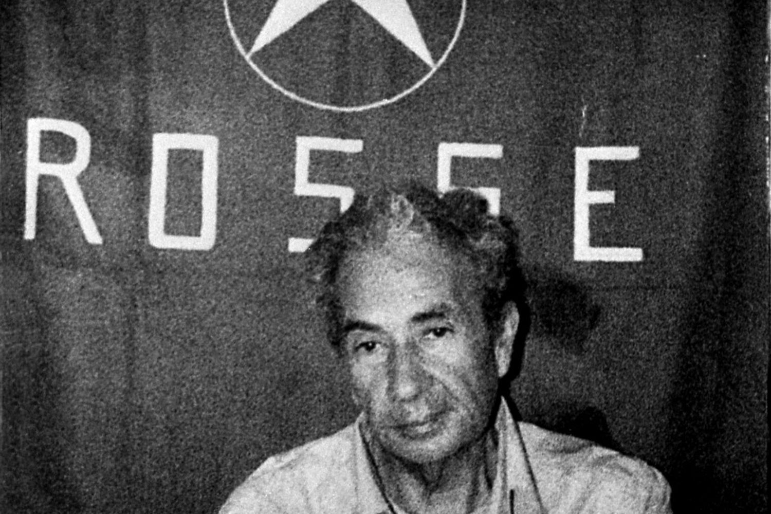 Aldo Moro (agf)&nbsp;
