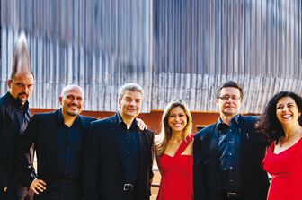sestetto stradivari accademia santa cecilia&nbsp;