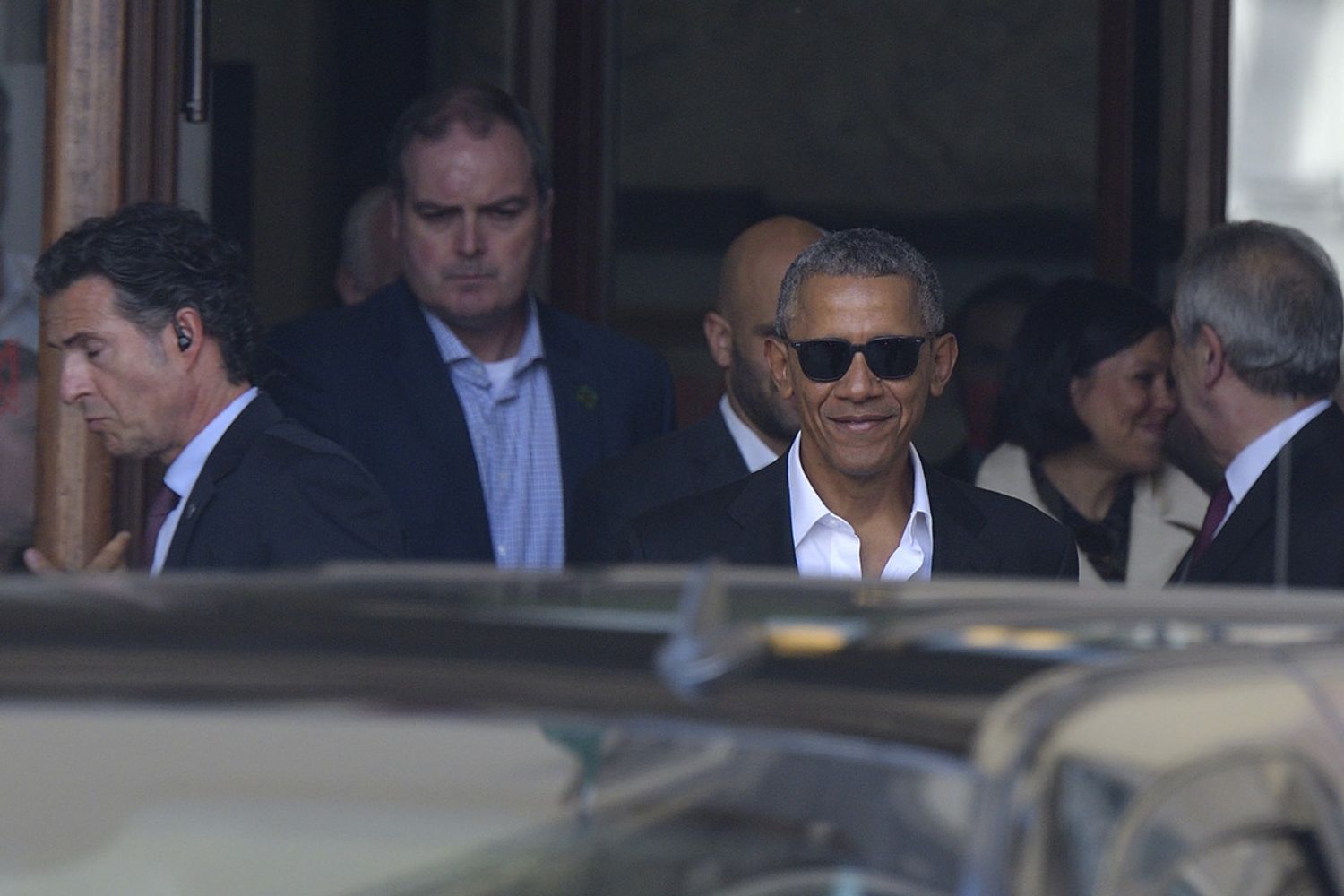 Barack Obama (agf)&nbsp;