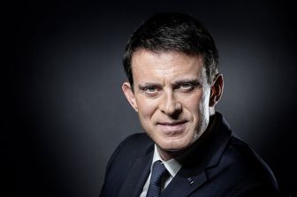 &nbsp;Manuel Valls (Afp)