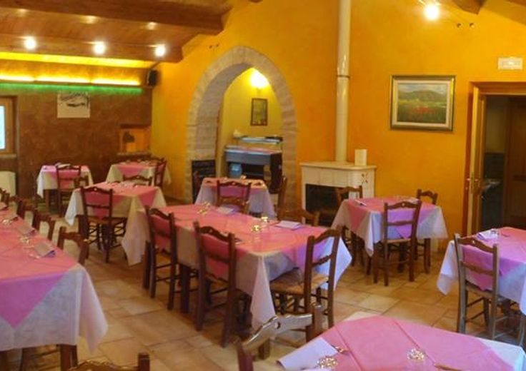 Lo Stato deve 150mila euro al &#39;ristorante del sisma&#39;. Che rischia di chiudere