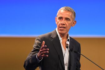 Barack Obama (afp)&nbsp;